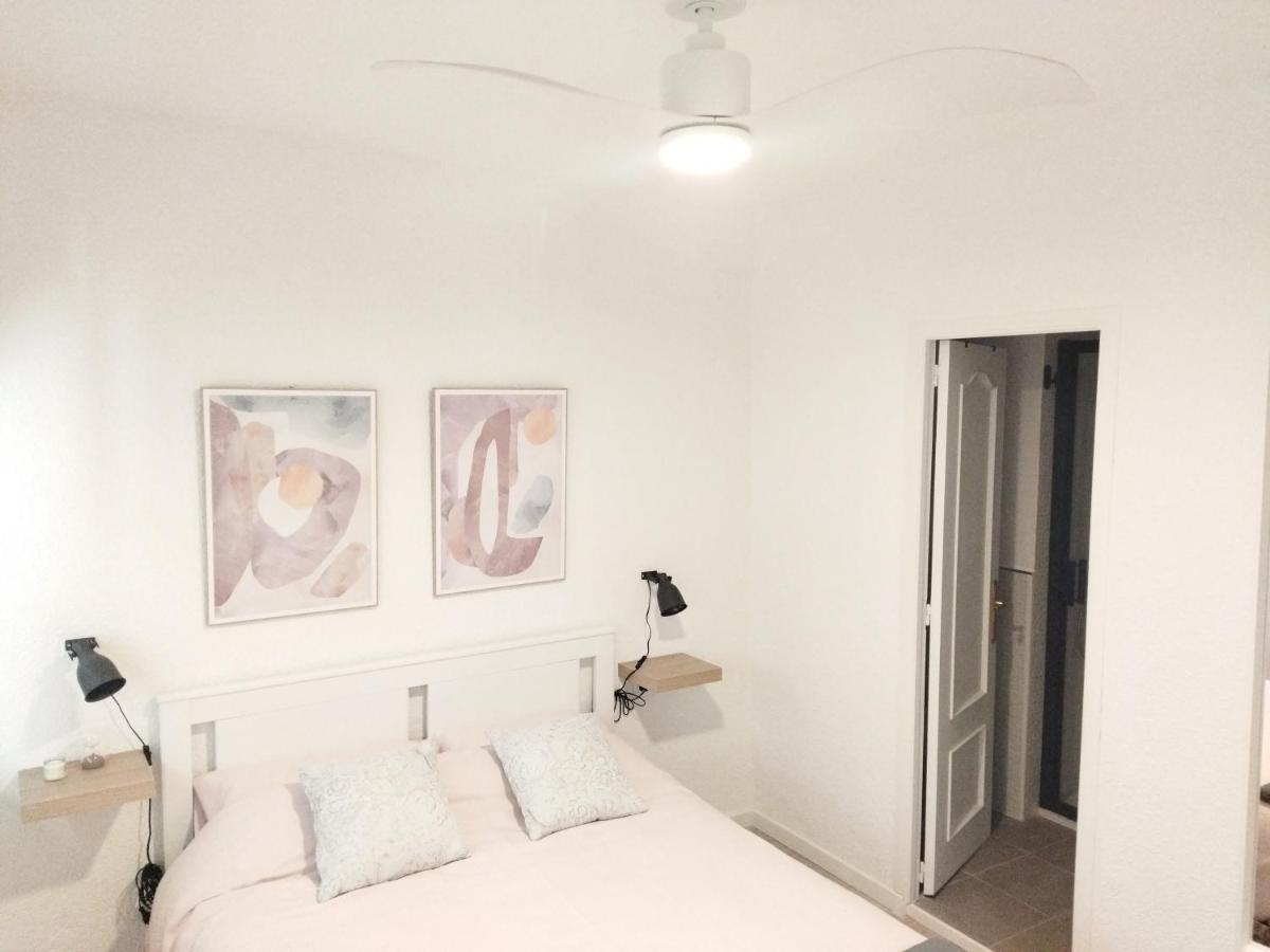 Modern,Cozy And Centric Apartment Next To Beach Alicante Exterior foto