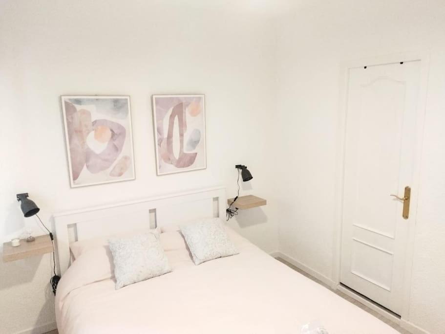 Modern,Cozy And Centric Apartment Next To Beach Alicante Exterior foto